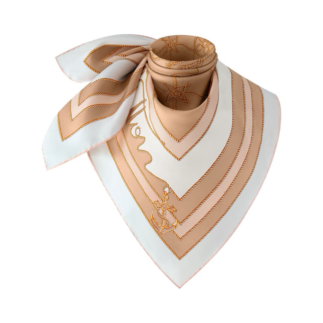 Louis Vuitton Scarf